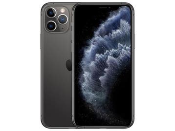 Apple iPhone 11 Pro - Spacegrijs - 512 GB - Fysieke simkaart, Telecommunicatie, Mobiele telefoons | Apple iPhone, Verzenden, Zo goed als nieuw