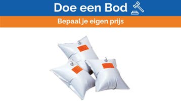 Bieden: Vetus TANKV160 Flexible waste water tank, Watersport en Boten, Bootonderdelen, Ophalen of Verzenden, Nieuw, Kombuis en Sanitair