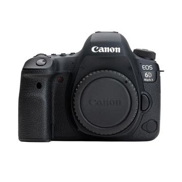 Tweedehands Canon cameras met garantie, Ophalen of Verzenden, Zo goed als nieuw, Spiegelreflex, Canon