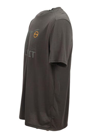 Gts T-shirt in maat 52 Grijs, Verzenden, Gedragen, Overige kleuren, Gts