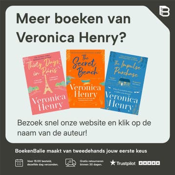 A Country Life - Veronica Henry 9781409147121, Verzenden, Gelezen, Veronica Henry