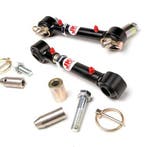 JKS Manufacturing Jeep Grand Cherokee WJ Quicker Disconnect, Ophalen of Verzenden, Nieuw