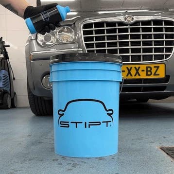 Stipt Wax Shampoo, Auto diversen, Ophalen of Verzenden
