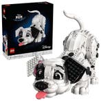 LEGO Disney Classic - 101 Dalmatians Puppy 43269, Ophalen of Verzenden, Nieuw