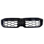 Diamond Grille Voor BMW 3 Series G20/G21 LCI – M Performance, Ophalen of Verzenden, Nieuw