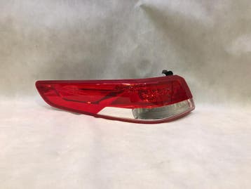 KIA OPTIMA 15-18 Achterlicht Links LED USA, Verzenden, Gebruikt