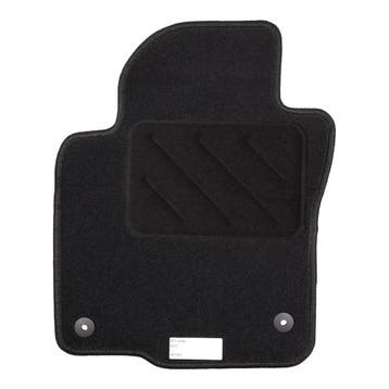 Automatten Volkswagen Jetta (2011-2018) - Naaldvilt, Verzenden, Nieuw