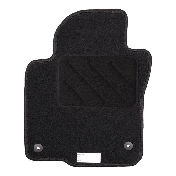 Automatten Volkswagen Jetta (2011-2018) - Naaldvilt, Auto-onderdelen, Interieur en Bekleding, Nieuw, Verzenden