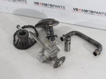 Honda CBF 500 Oliepomp, Ophalen of Verzenden, Nieuw