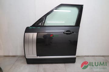 Linker voordeur Range Rover Vogue L405, Verzenden, Gebruikt, Land Rover