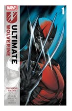 Ultimate Wolverine Vol. 1: The Winter Soldier, Verzenden, Nieuw
