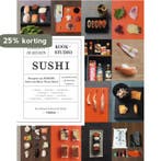 kookstudio sushi 9789089891938 Touta Boottawong, Verzenden, Zo goed als nieuw, Touta Boottawong