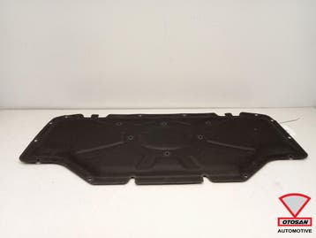 BMW X5 F15 2013-2018 Bekleding Motorkap 7284629 Origineel, Ophalen, Gebruikt, BMW, Motorkap