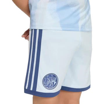 adidas Ajax 3rd Short Kids 2026/2027 Maat 164, Verzenden, Nieuw