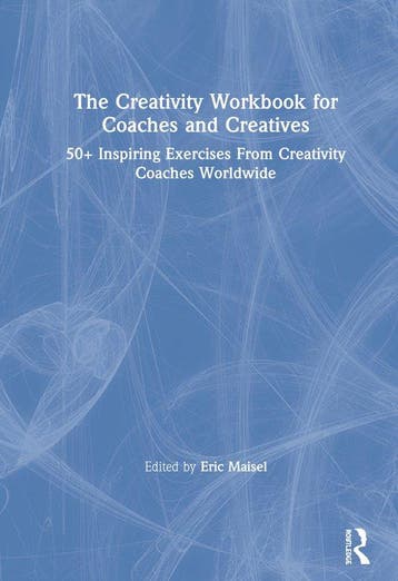 9780367374921 The Creativity Workbook for Coaches and Cre..., Verzenden, Nieuw, Eric Maisel
