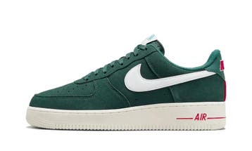 Nike Air Force 1 Low 07 LX Low Athletic Club Pro Green, Nieuw