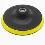 Hofftech Steunschijf Hard - Ø 180 mm - M14 Aansluiting -..., Ophalen of Verzenden