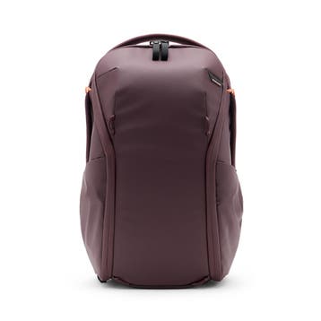 Peak Design Everyday Backpack 15l Zip V3 - Eclipse, Ophalen of Verzenden, Nieuw, Rugtas, Overige merken
