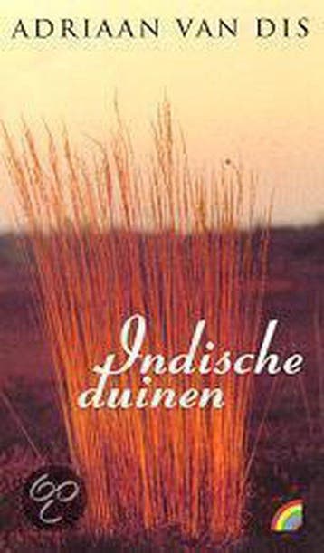 Indische duinen - van Dis, Verzenden, Gelezen