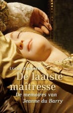 De laatste maîtresse 9789493323001 Lucas Zandberg, Verzenden, Gelezen, Lucas Zandberg