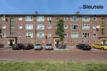 Appartement te huur in Leiden - 49 m² - 2 kamer(s) - 2, Appartement, Leiden, Zuid-Holland