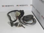 Kawasaki ZXR 400 Contactslot, Motoren, Ophalen of Verzenden, Nieuw