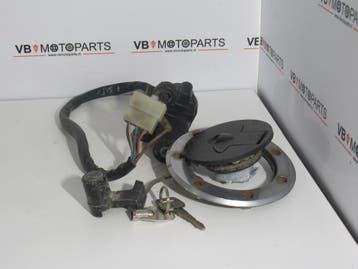 Kawasaki ZXR 400 Contactslot, Motoren, Ophalen of Verzenden, Nieuw