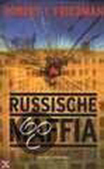 Russische maffia - Friedman, Boeken, Verzenden, Gelezen