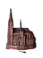 Kölner Dom Juwelendoos - Muziekdoos - Duitsland - 1940-1950