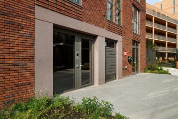 Te huur: Appartement Diepeveenstraat in Rotterdam, Huizen en Kamers, Appartement, Rotterdam, Zuid-Holland