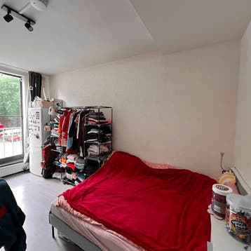 Kamer in Tilburg gevonden voor €540,- pm, Minder dan 20 m², Tilburg