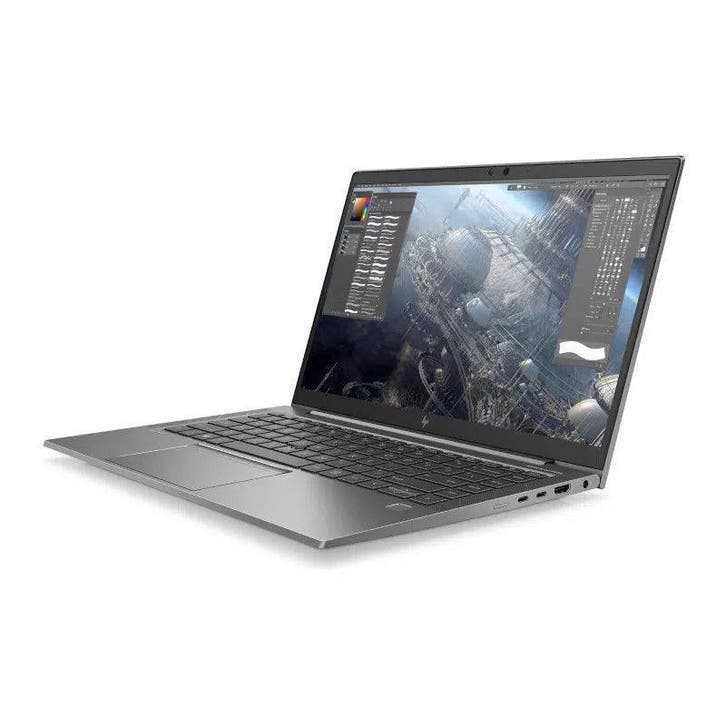 HP ZBook Firefly 14 G8 Intel Core i5 1145G7 16GB 256GB SSD, Computers en Software, Windows Laptops, 4 Ghz of meer, SSD, 14 inch