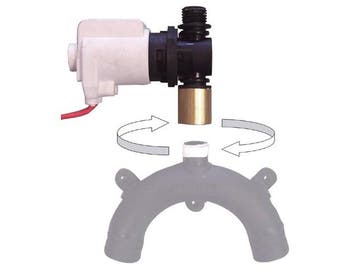 Solenoid klep, Watersport en Boten, Ophalen of Verzenden, Nieuw, Zeilboot of Motorboot