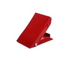 TCP Wielkeg Metaal Rood, Caravans en Kamperen, Kampeeraccessoires, Verzenden