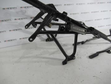 BMW R 1150 RS Subframe, Motoren, Ophalen of Verzenden, Nieuw