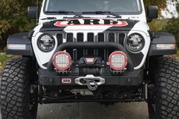ARB Bar Jl T/Stubby, Ophalen of Verzenden, Nieuw