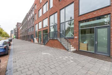 Te huur: Appartement Laan op Zuid in Rotterdam, Appartement, Rotterdam, Zuid-Holland