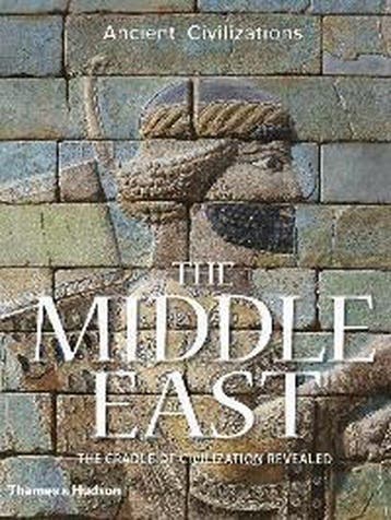 The Middle East 9780500251478 Dr Stephen Bourke, Verzenden, Zo goed als nieuw, Dr Stephen Bourke