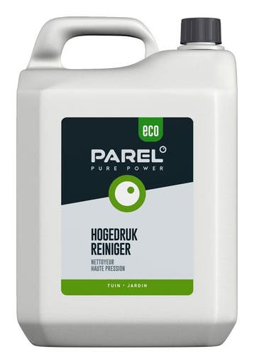Parel Parel pure power hogedruk reiniger 5 liter, Verzenden, Nieuw