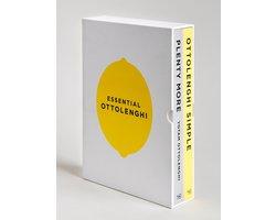 Essential Ottolenghi [special Edition, Two-Book Boxed Set]:, Ophalen of Verzenden, Nieuw