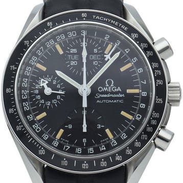 Omega - Speedmaster Day-Date Mark 40 Cosmos Chronograph 1.5, Nieuw