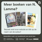 Boetseren 9789021337234 N. Lamme, Verzenden, Gelezen, N. Lamme