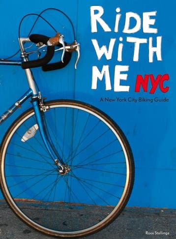Ride with me NYC - Roos Stallinga 9789065520562, Verzenden, Gelezen, Roos Stallinga