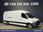 Mercedes-Benz Sprinter | 315 CDI 150pk L3H2 Euro6 Airco |, Gebruikt, Euro 6, Wit, Mercedes-Benz