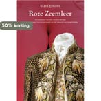 Roze zeemleer 9789067283137 Kees Quirijns, Boeken, Verzenden, Zo goed als nieuw, Kees Quirijns