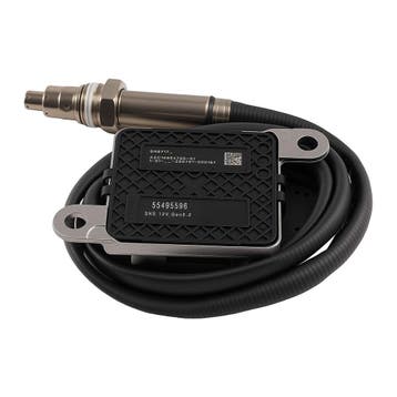 1x NOx Sensor geschikt voor Vauxhall Opel Astra K Sports..., Auto-onderdelen, Elektronica en Kabels, Verzenden, Nieuw, Opel