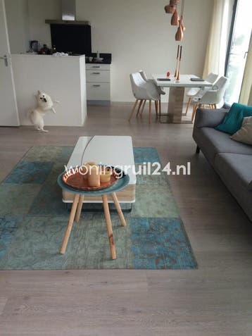 Woningruil - Spui 346 - 3 kamers en Den Haag, Den Haag
