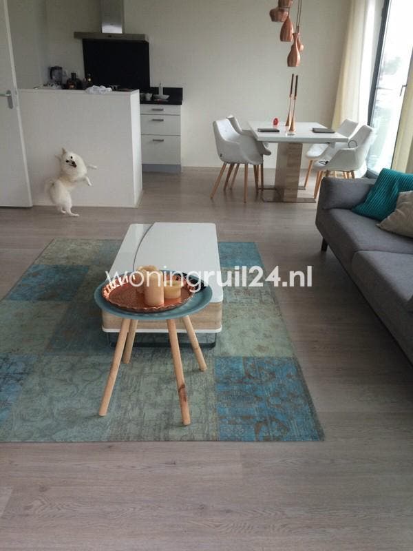 Woningruil - Spui 346 - 3 kamers en Den Haag, Huizen en Kamers, Woningruil, Den Haag