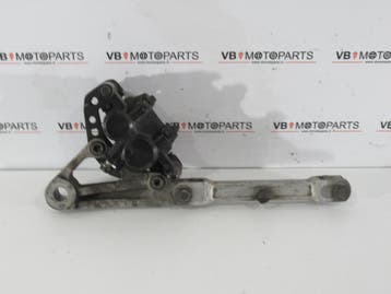Kawasaki GPX 600 R Remklauw achter, Ophalen of Verzenden, Nieuw