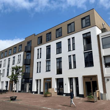 Appartement in Assen gevonden voor €905,- pm, Appartement, Direct bij eigenaar, Assen